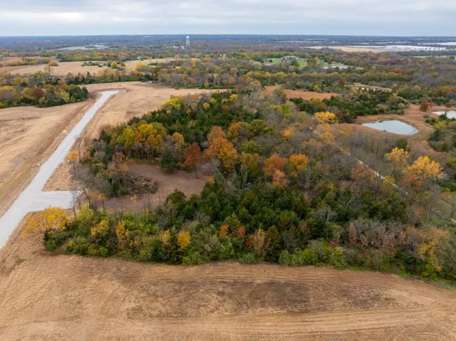 $209,000 | Lot 4 Timber Ridge Drive, Peculiar, MO 64078