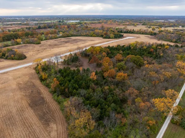 $209,000 | Lot 4 Timber Ridge Drive, Peculiar, MO 64078