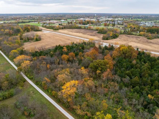 $209,000 | Lot 4 Timber Ridge Drive, Peculiar, MO 64078