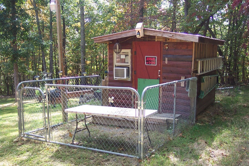 400 Branham Hollow Road Ten Mile, TN 37880 - Photo 23 of 29