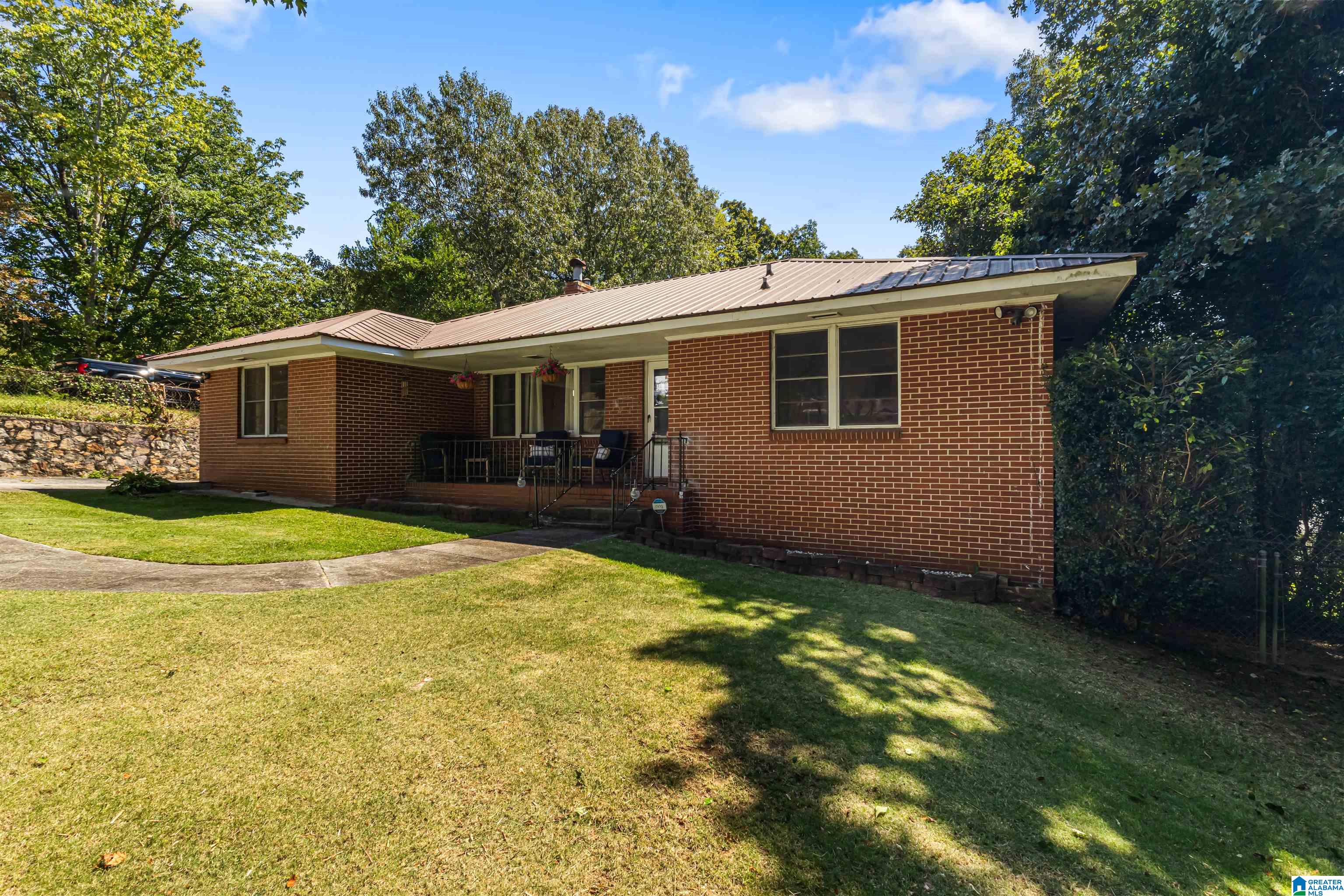 1125 Altamont Road Anniston, AL 36207 - Photo 27 of 30 Gallery Image 27