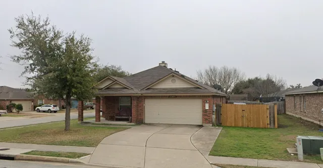 $359,999 | 608 McCarthur Drive, Leander, TX 78641