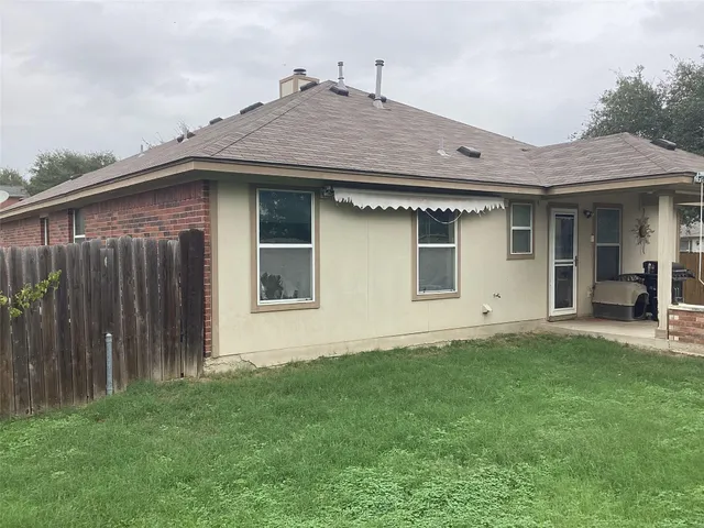 $329,999 | 608 McCarthur Drive, Leander, TX 78641