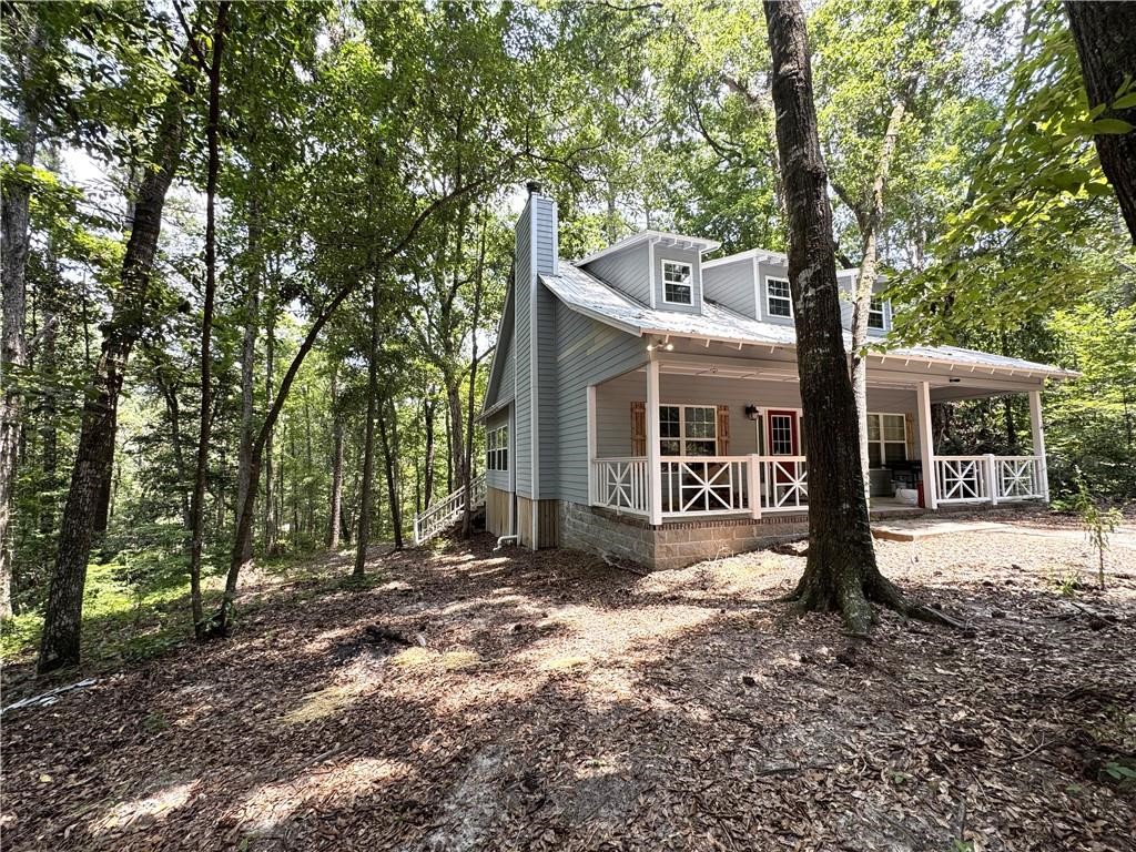 440 Arnold River Road Jesup, GA 31545 - Photo 2 of 19