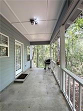 440 Arnold River Road Jesup, GA 31545 - Photo 4 of 19