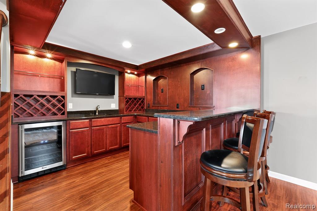 1838 Mackwood Road Rochester, MI 48307 - Photo 38 of 50