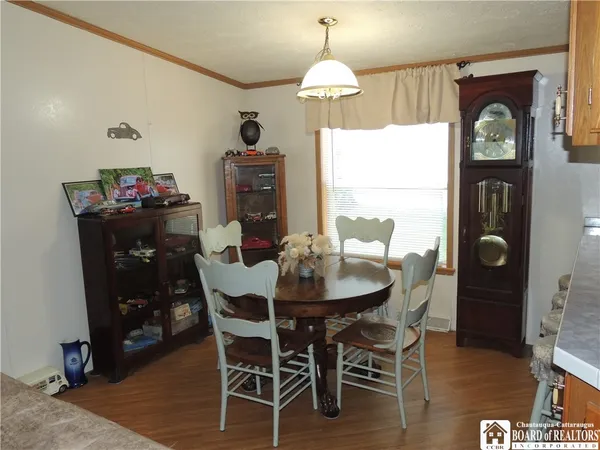 $105,000 | 4911 Lot, Unit 20, Ashville, NY 14710