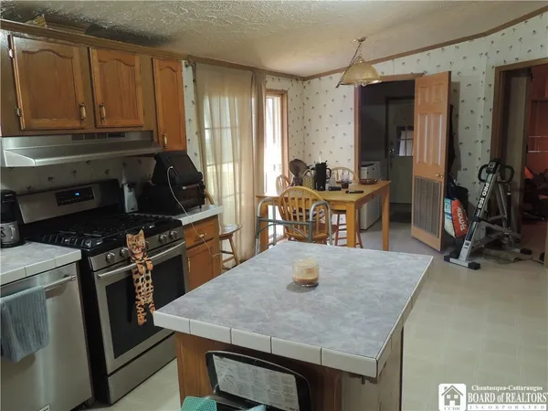 $105,000 | 4911 Lot, Unit 20, Ashville, NY 14710