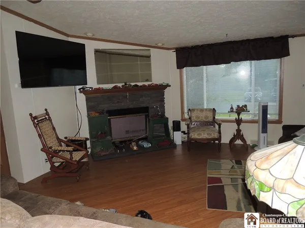 $105,000 | 4911 Lot, Unit 20, Ashville, NY 14710