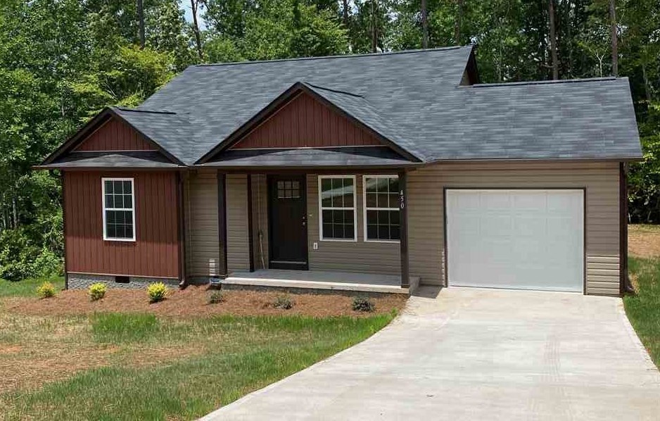 450 Foliage Court Inman, SC 29349 - Photo 1 of 23 Gallery Image 1