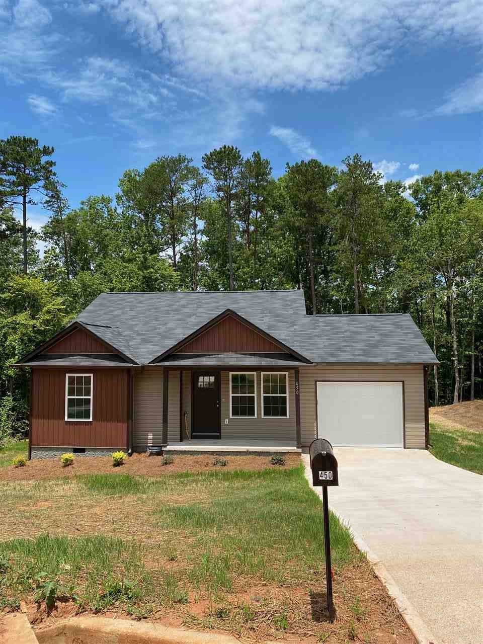 450 Foliage Court Inman, SC 29349 - Photo 6 of 23 Gallery Image 6