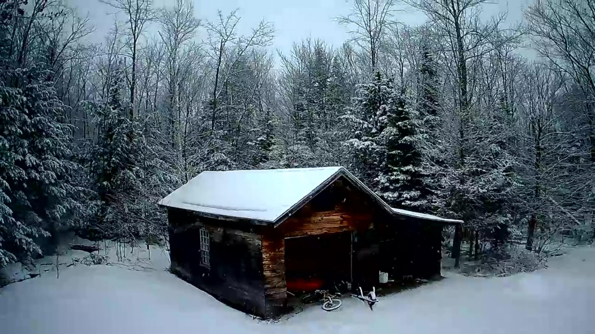 561 Greenwoods Road Peru, ME 04290 - Photo 2 of 33 barn