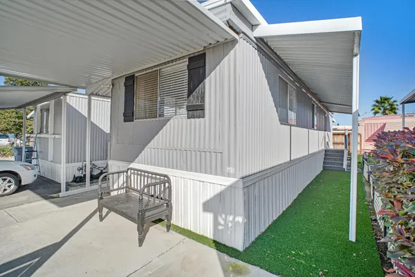 $59,500 | 1724 Minnewawa Avenue, Unit 95, Clovis, CA 93612