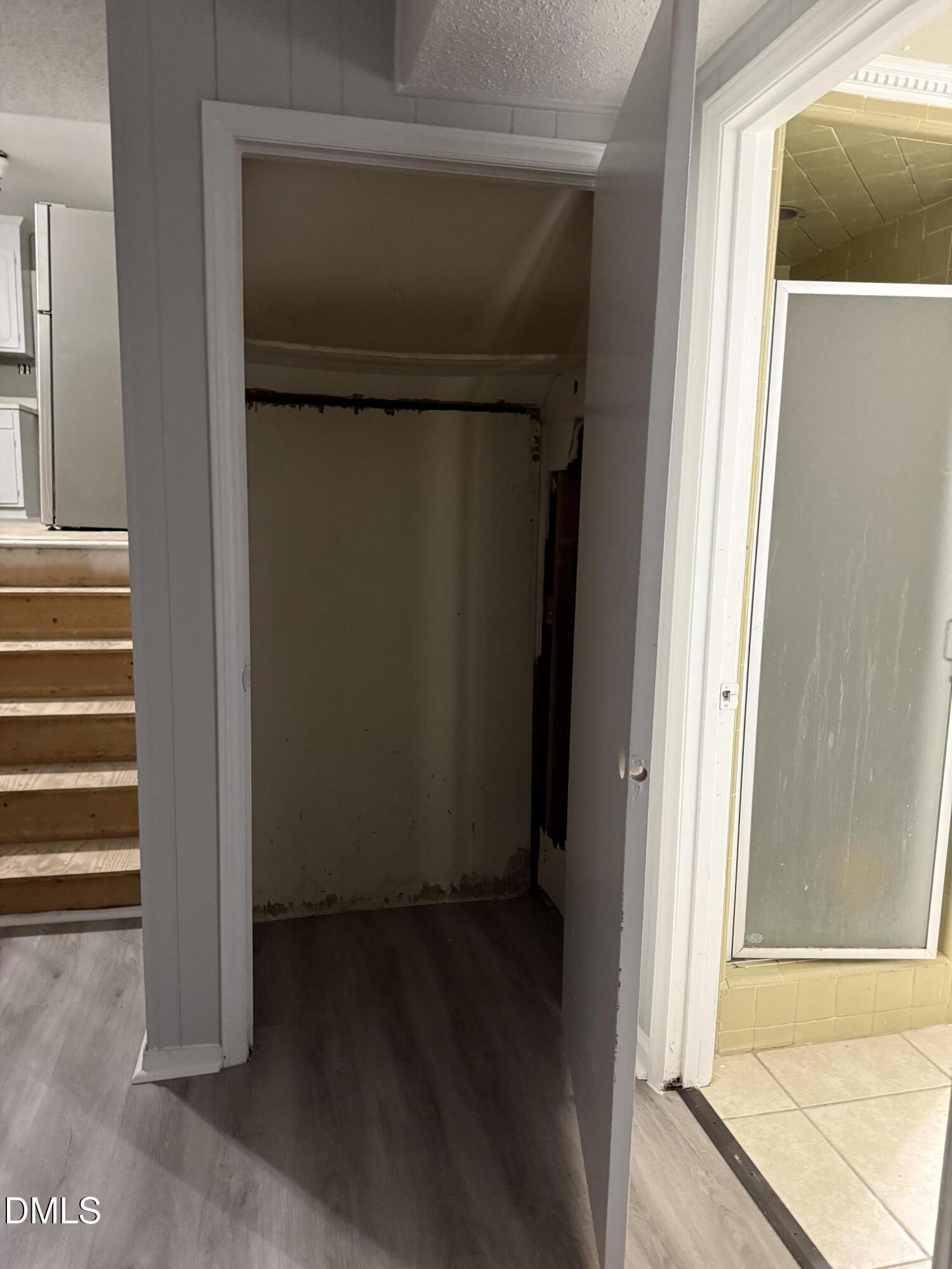 2800 Greenock Drive Raleigh, NC 27604 - Photo 18 of 20 a view of front door