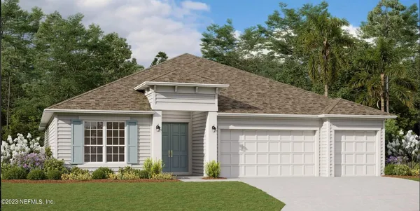 $509,990 | 3547 Cynthia Lane, Orange Park, FL 32065