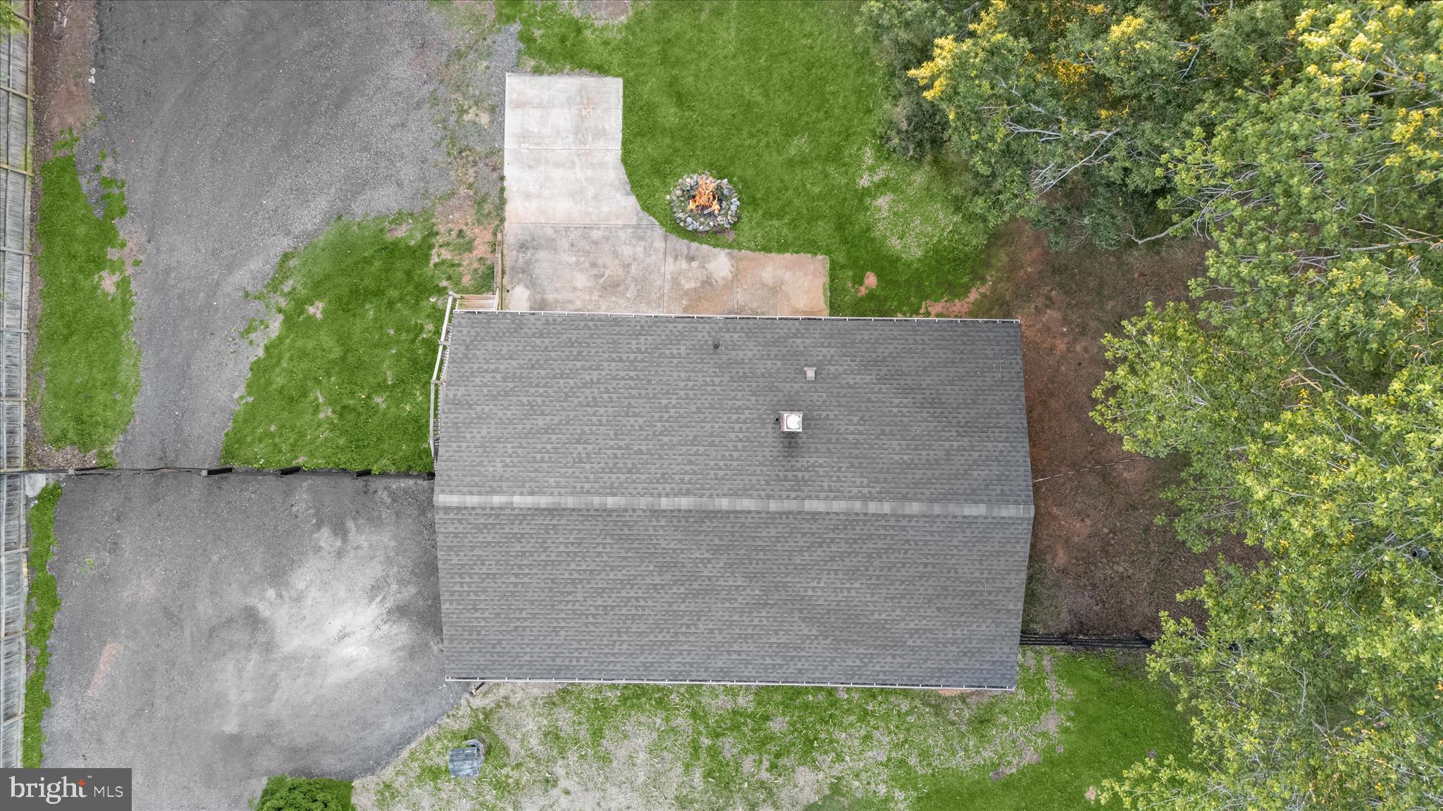 8056 Greenwich Road Catlett, VA 20119 - Photo 55 of 79 Aerial View