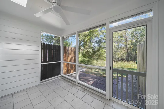 a view of a room & utility room