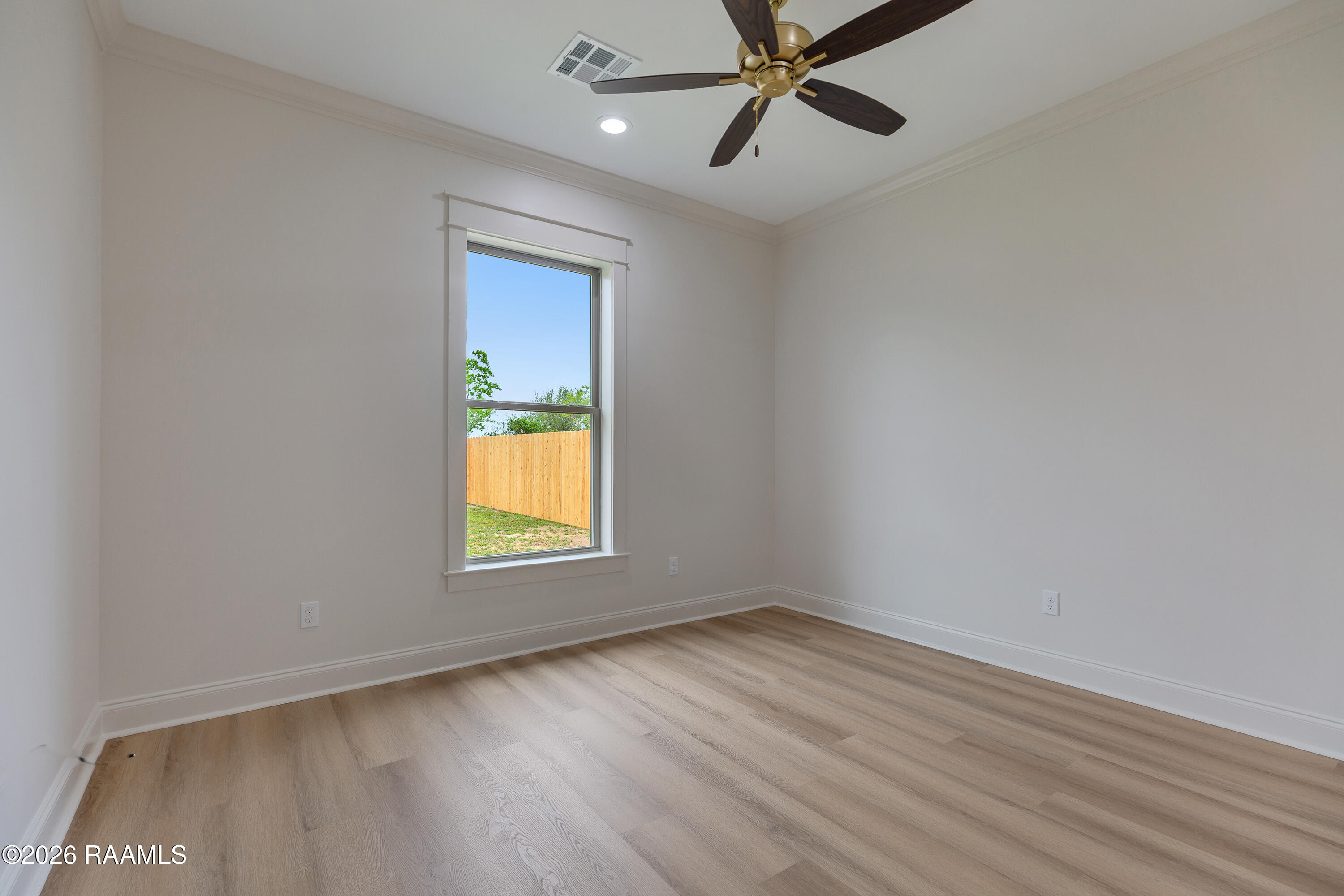 112 Spring Meadow Broussard, LA 70518 - Photo 24 of 37 Spare Bedroom