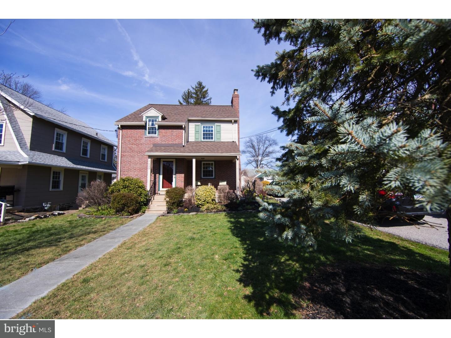 2439 Whitby Road Havertown, PA 19083 - Photo 1 of 24 Gallery Image 1