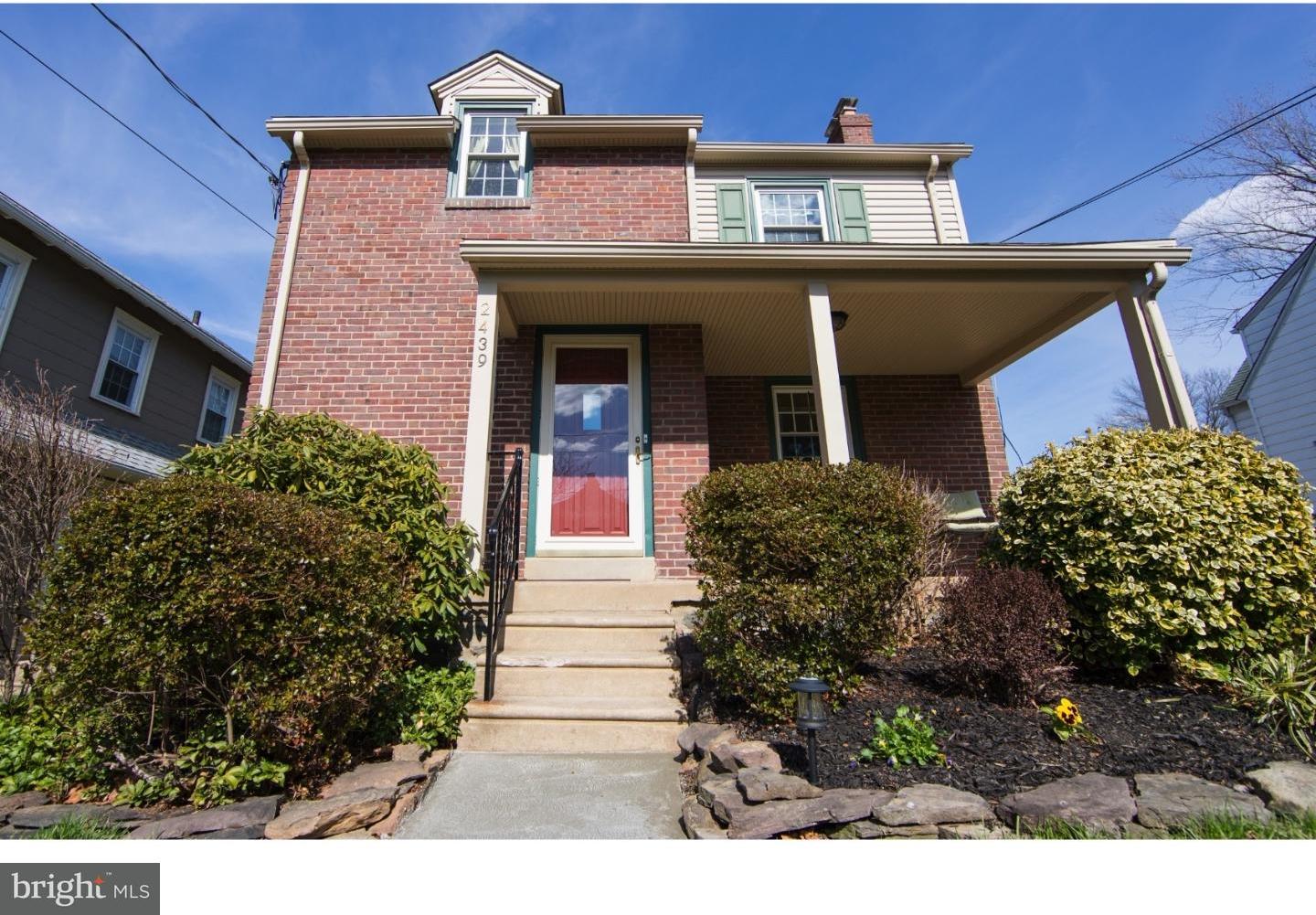 2439 Whitby Road Havertown, PA 19083 - Photo 2 of 24 Gallery Image 2
