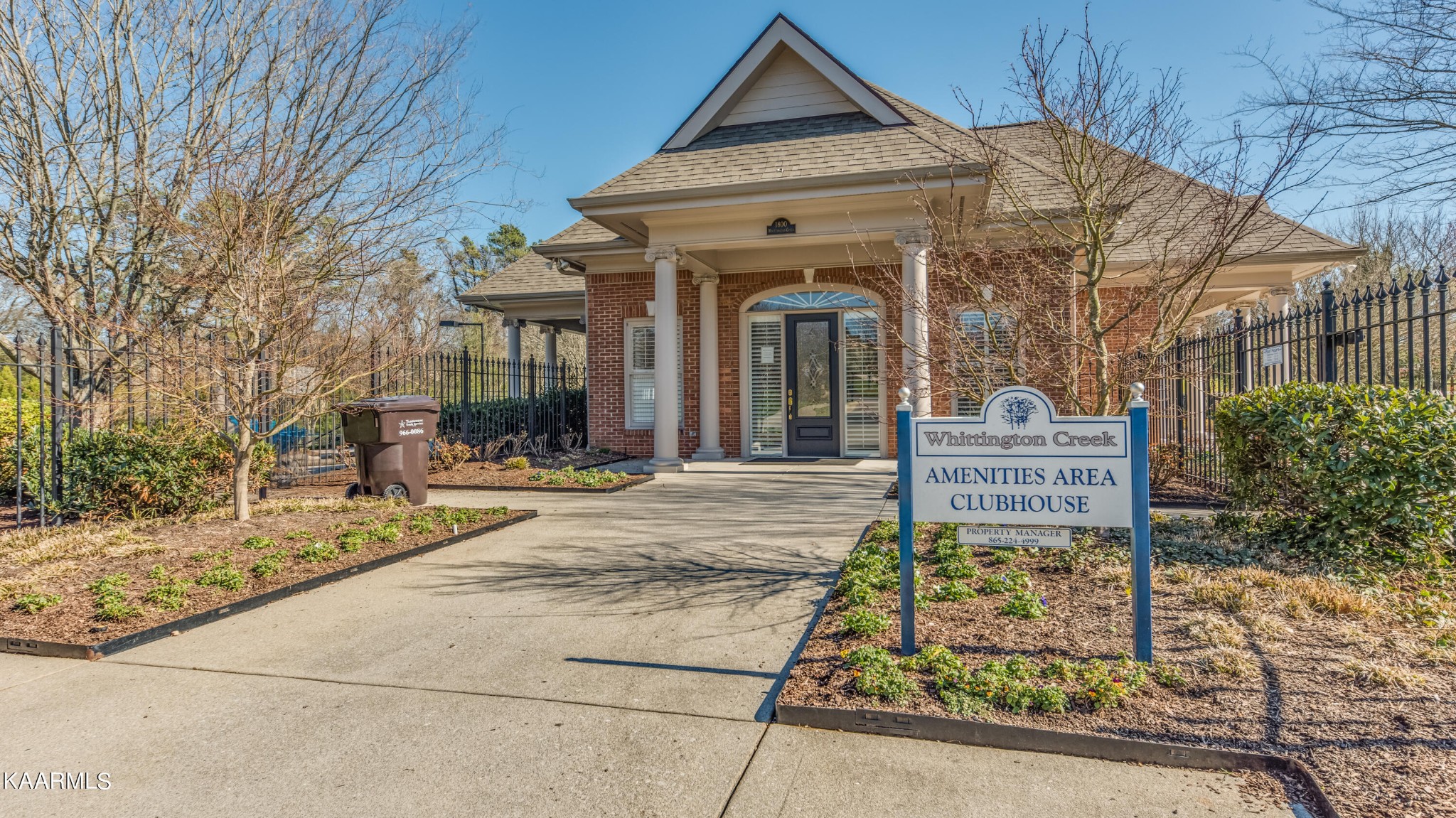 1618 Redgrave Road Knoxville, TN 37922 - Photo 38 of 40 Gallery Image 38
