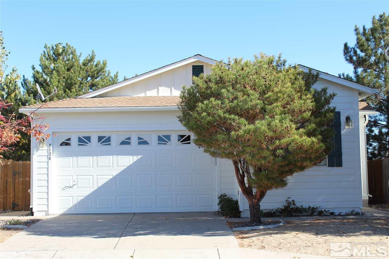 2124 Sapphire Ridge Way Reno, NV 89523 - Photo 1 of 19 Photo 1