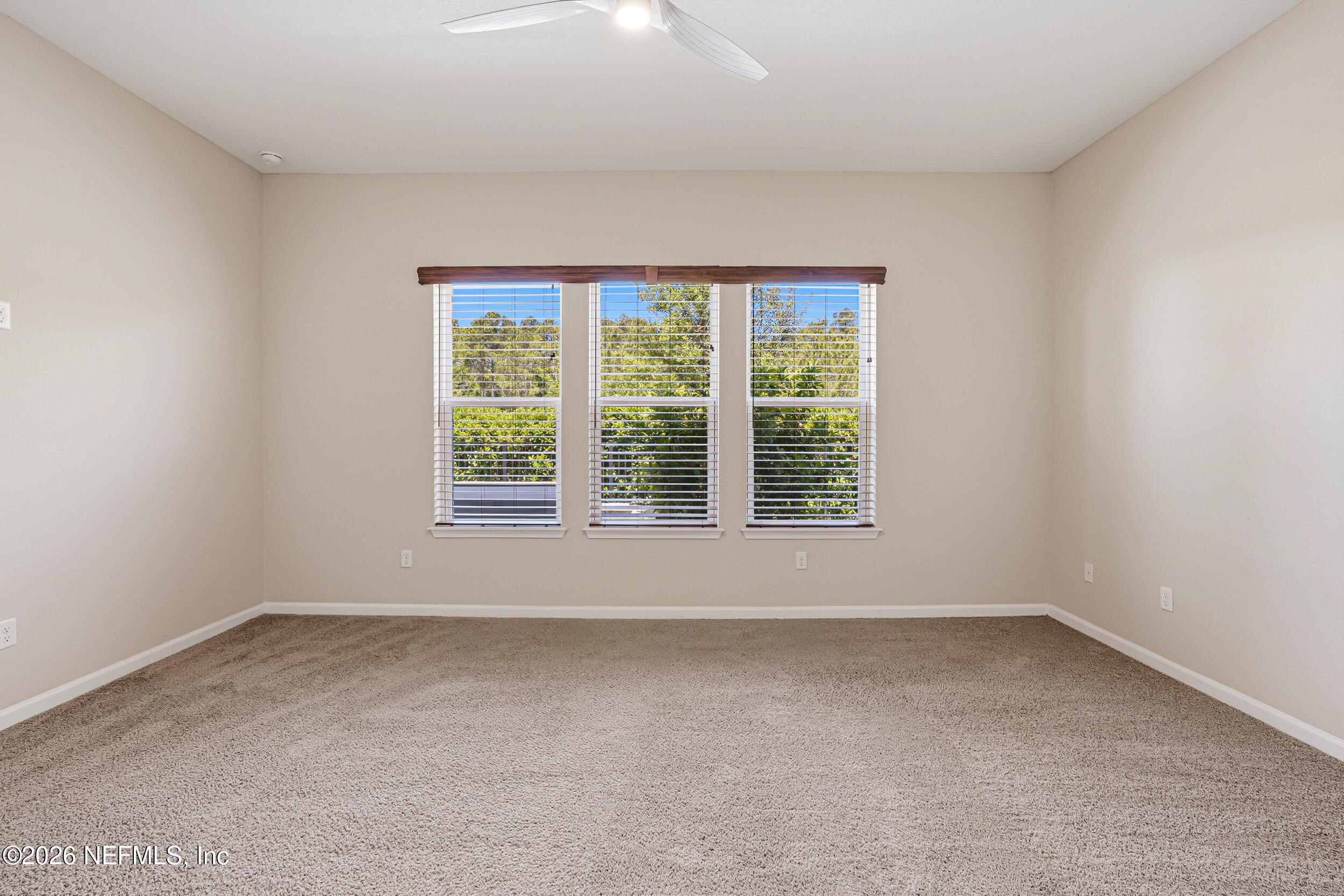308 Rustic Mill Drive St. Augustine, FL 32092 - Photo 16 of 41 Master Bedroom