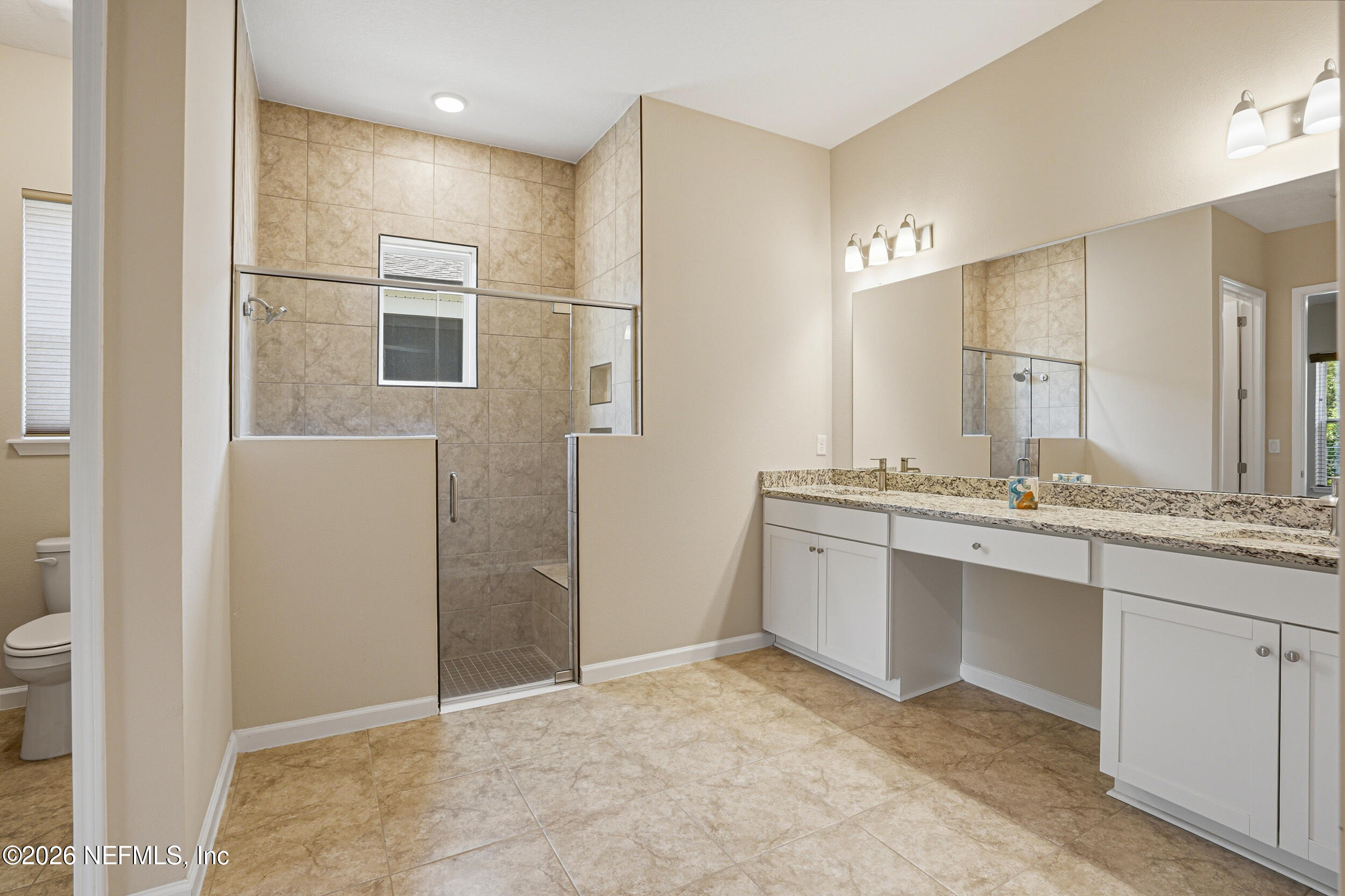 308 Rustic Mill Drive St. Augustine, FL 32092 - Photo 17 of 41 Master Bathroom