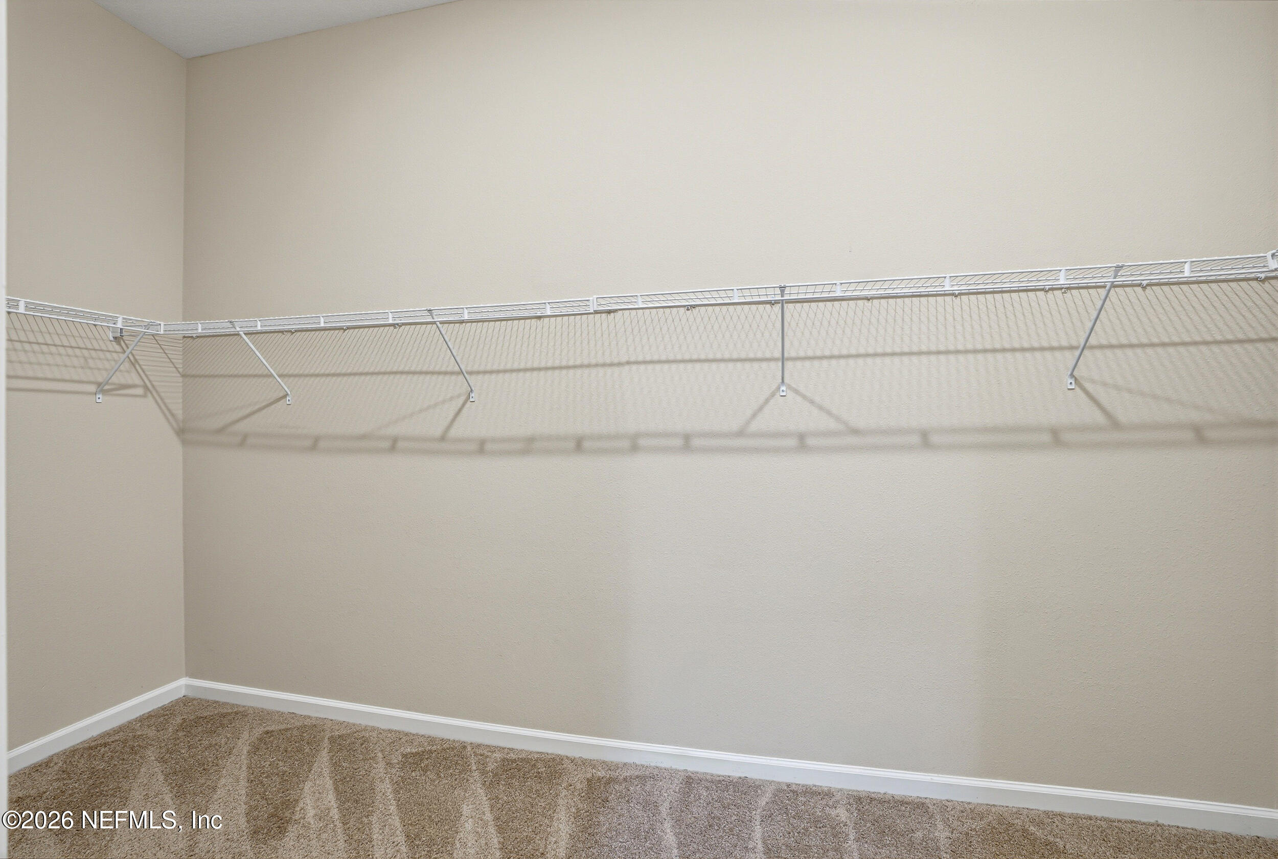 308 Rustic Mill Drive St. Augustine, FL 32092 - Photo 18 of 41 Master Closet