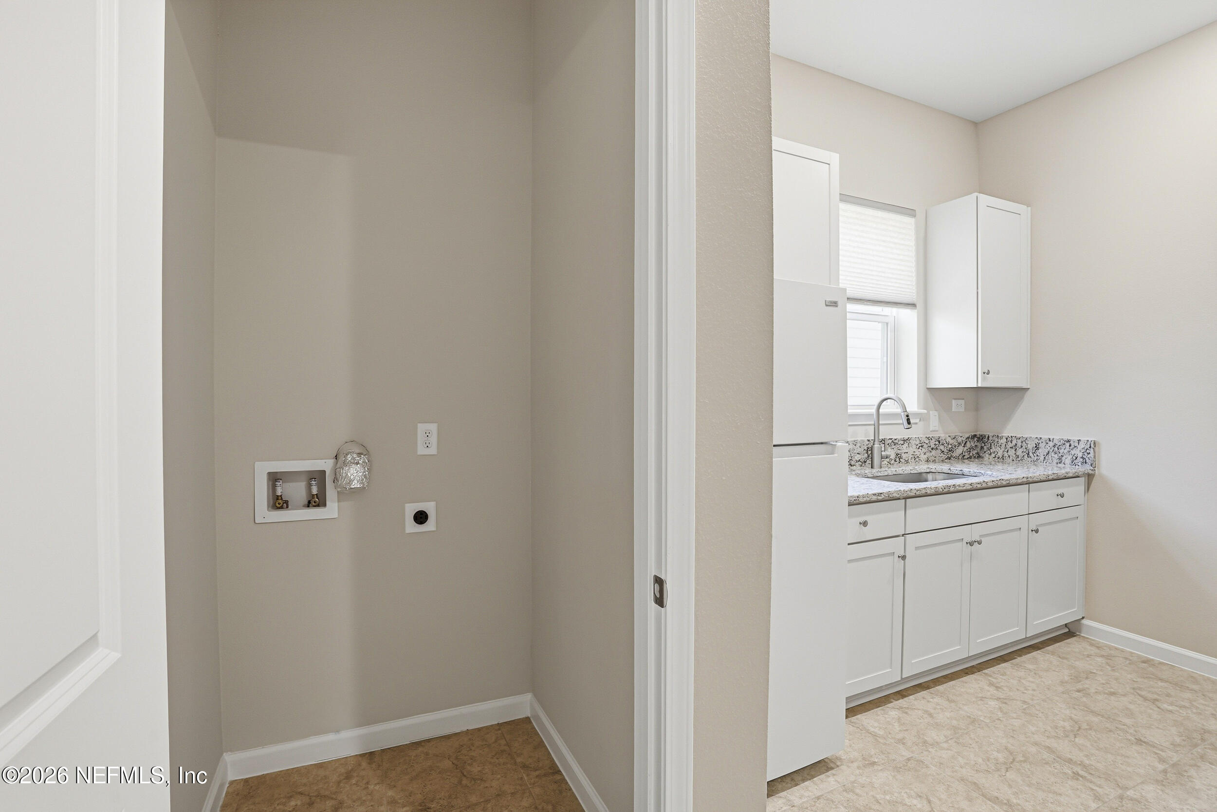 308 Rustic Mill Drive St. Augustine, FL 32092 - Photo 20 of 41 Washer/Dryer Connect (Mother-in-Law)