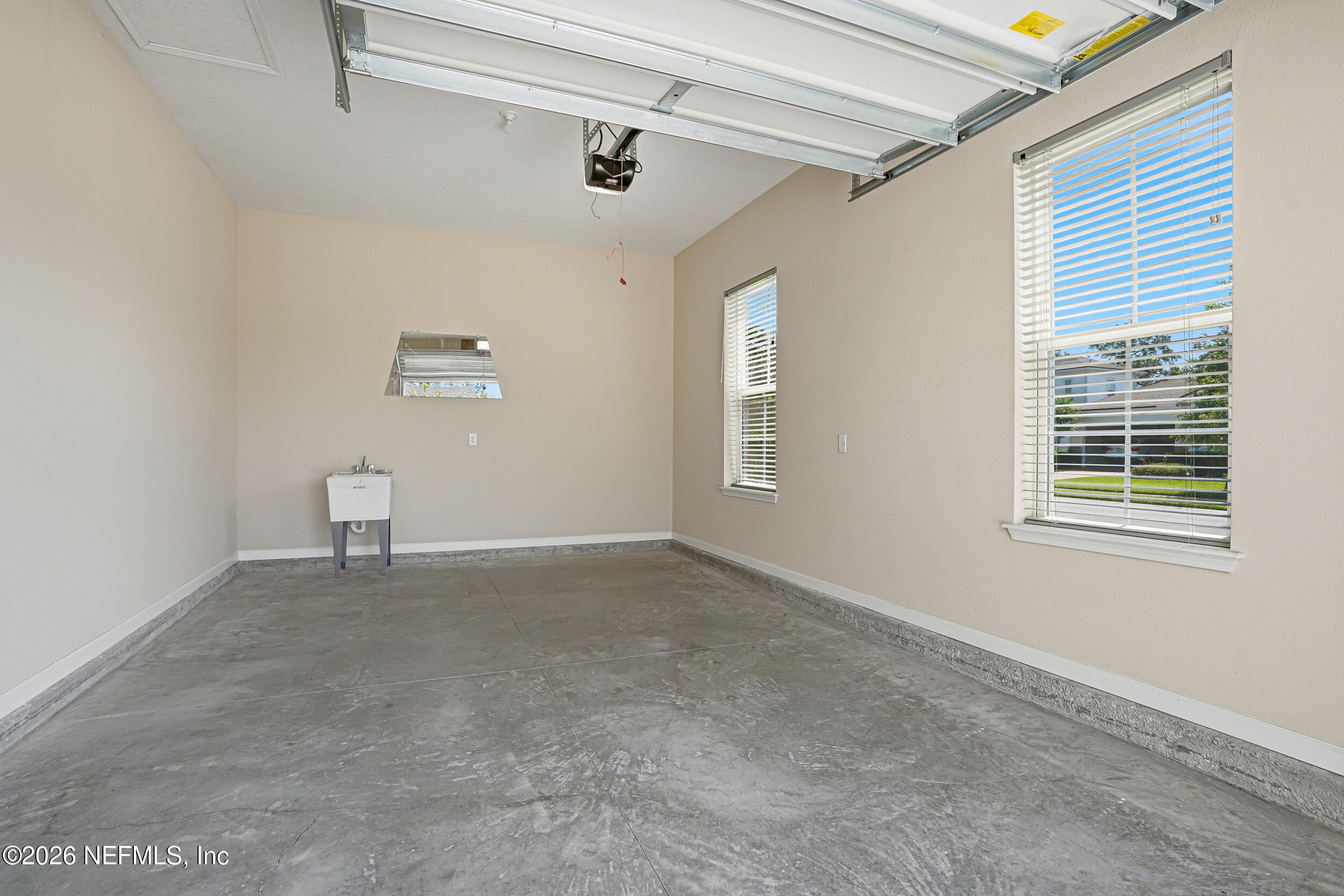 308 Rustic Mill Drive St. Augustine, FL 32092 - Photo 27 of 41 Suite Garage