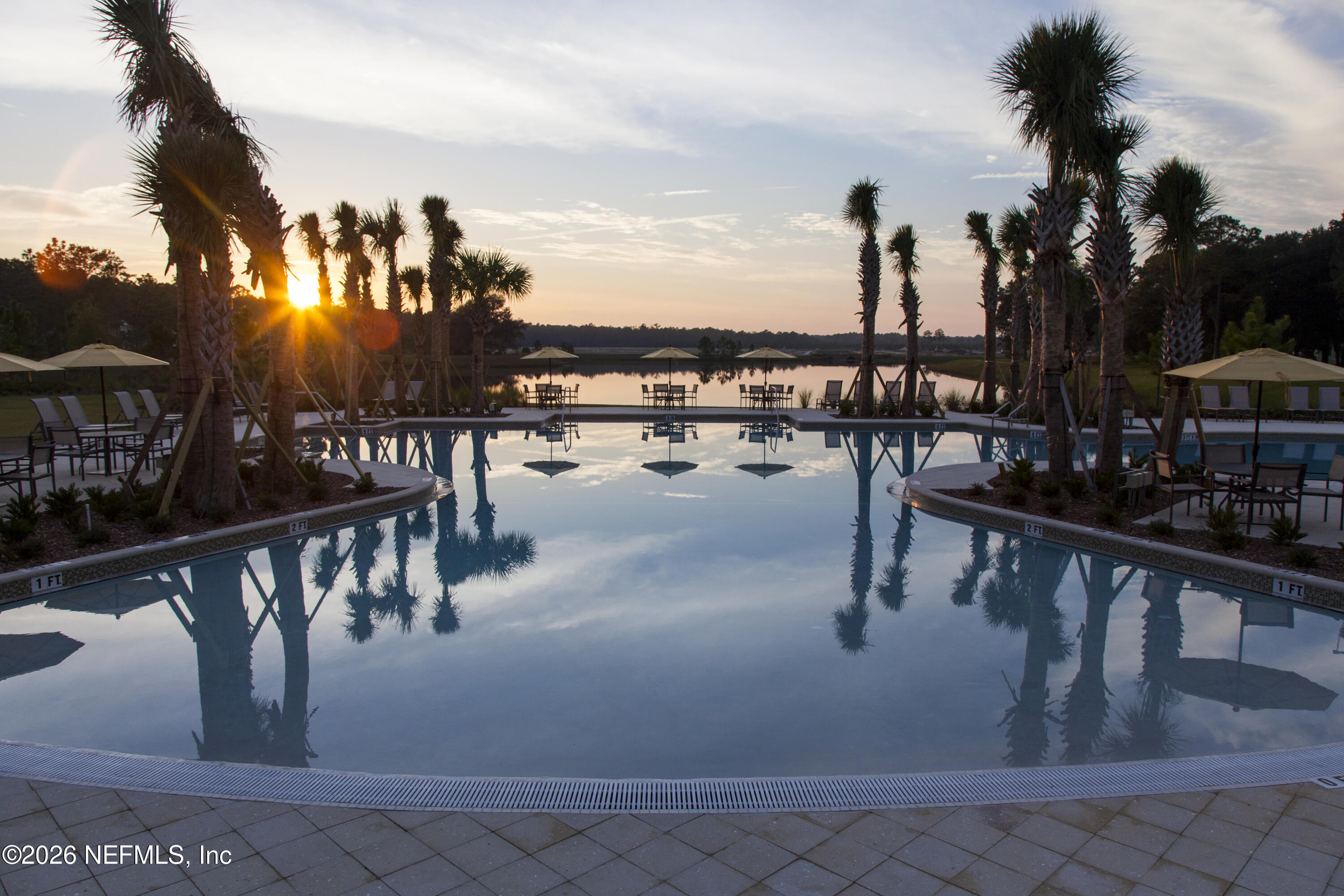 308 Rustic Mill Drive St. Augustine, FL 32092 - Photo 39 of 41 Trailmark