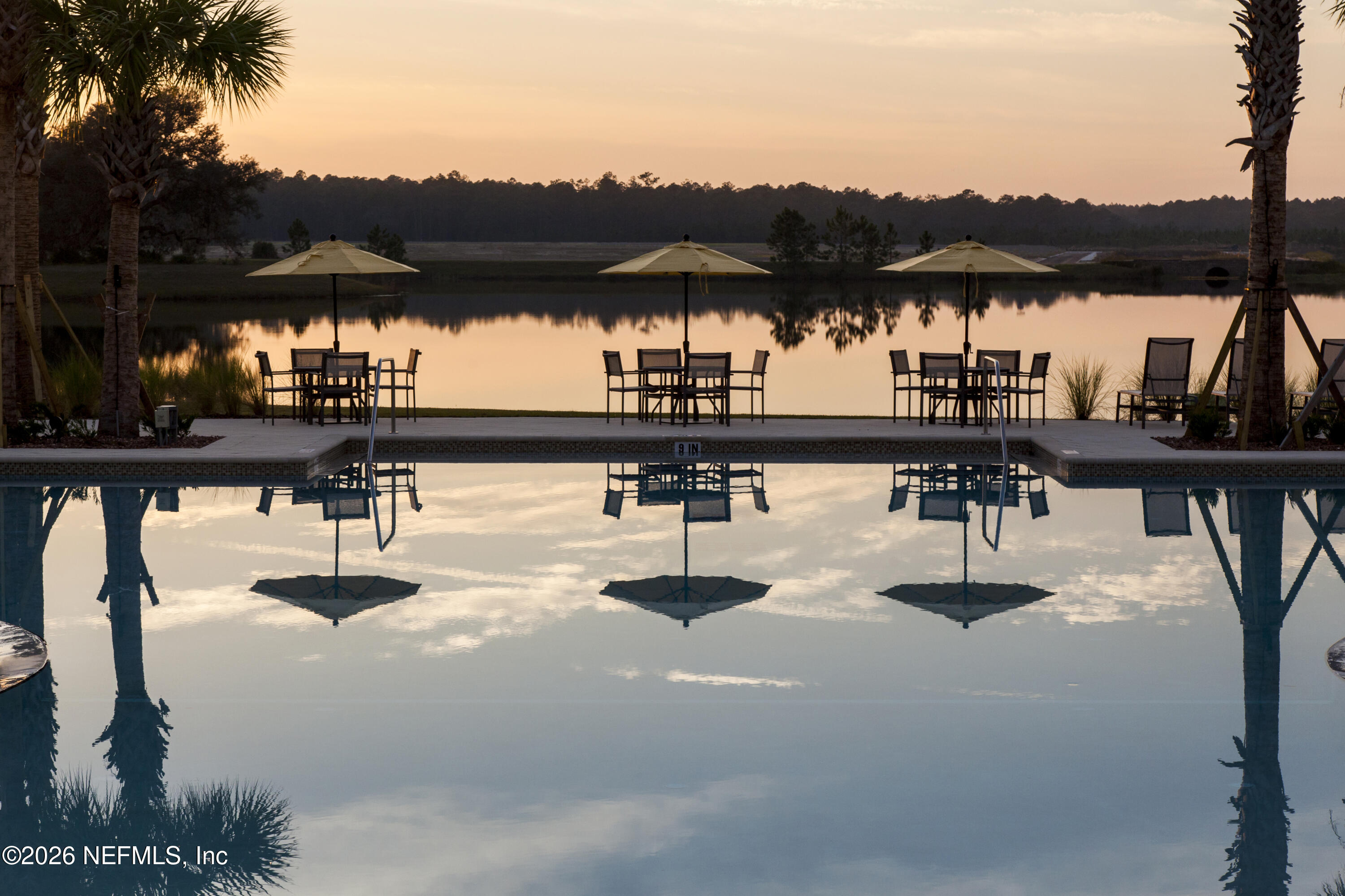 308 Rustic Mill Drive St. Augustine, FL 32092 - Photo 40 of 41 Trailmark