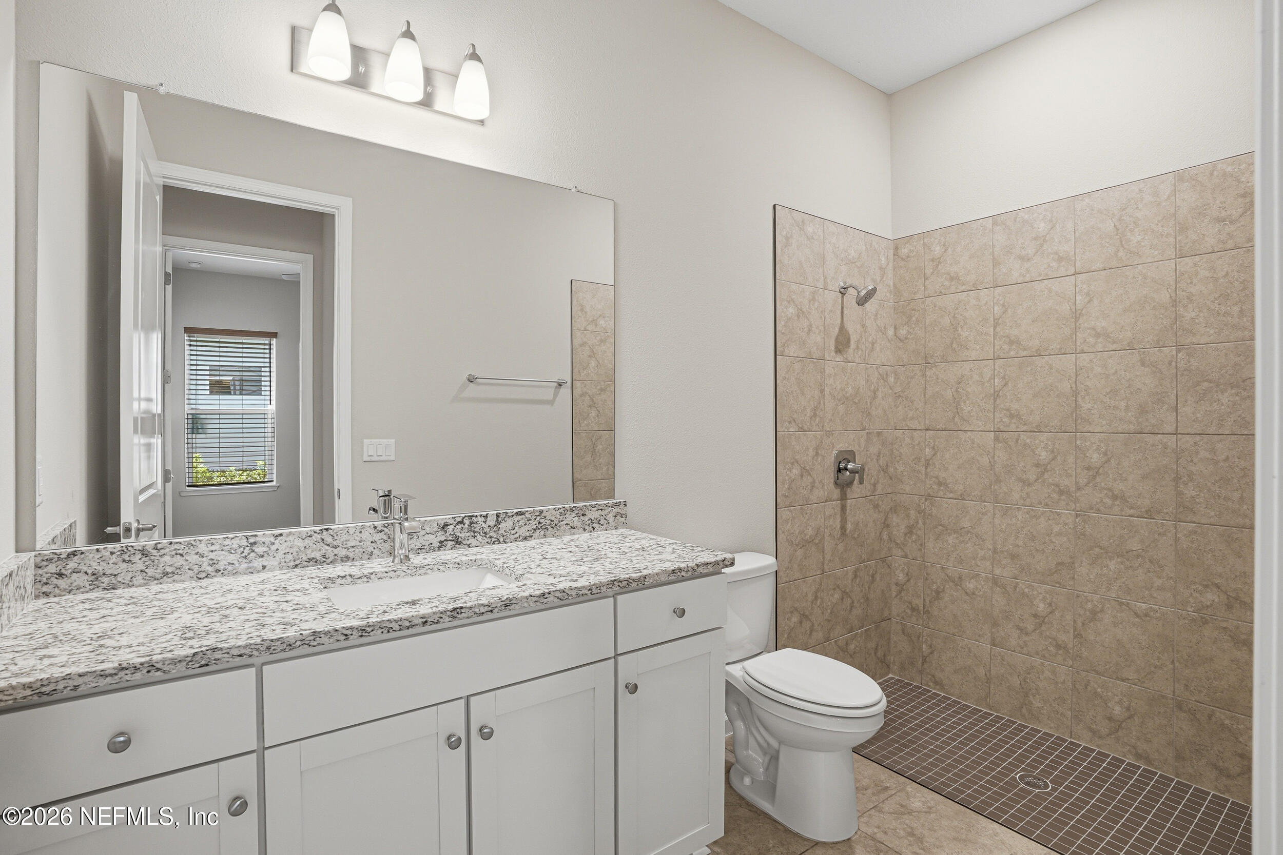308 Rustic Mill Drive St. Augustine, FL 32092 - Photo 5 of 41 Mother in Law Bathroom