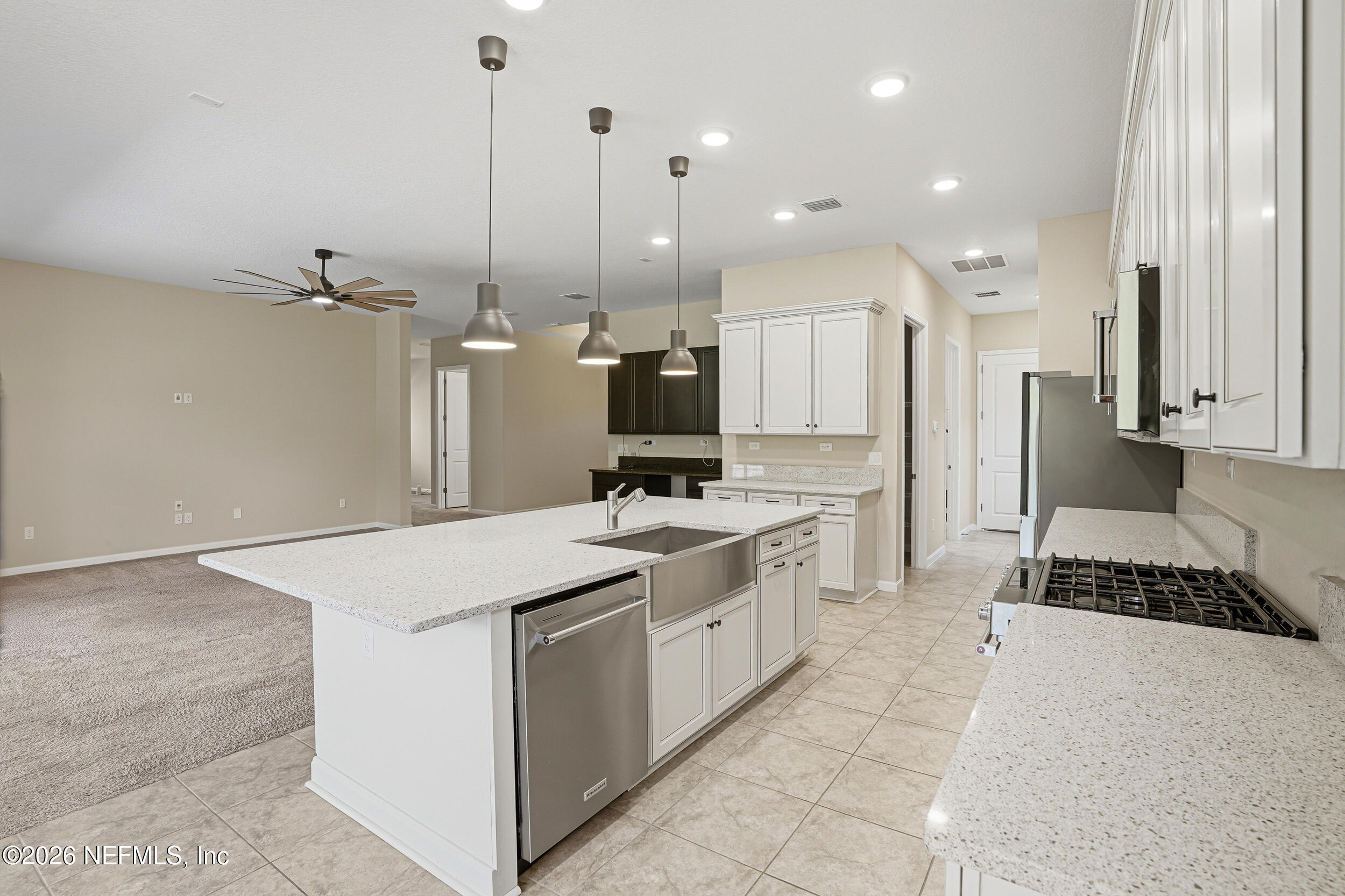 308 Rustic Mill Drive St. Augustine, FL 32092 - Photo 8 of 41 Kitchen