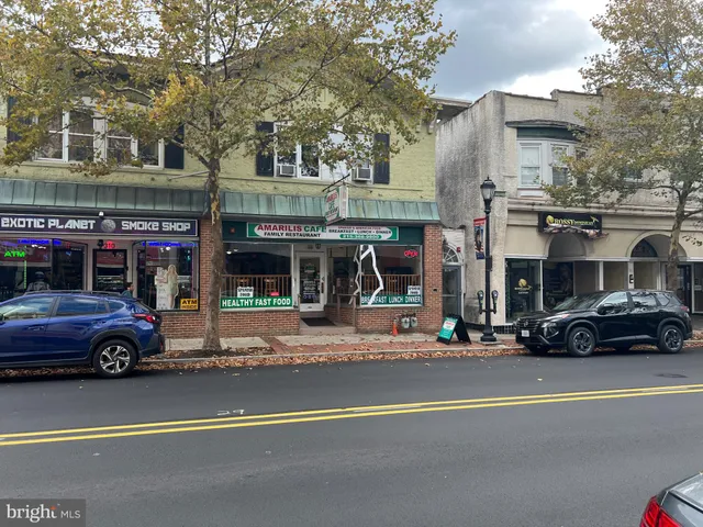 $1,200 | 310 West Main Street, Unit 3, Lansdale, PA 19446