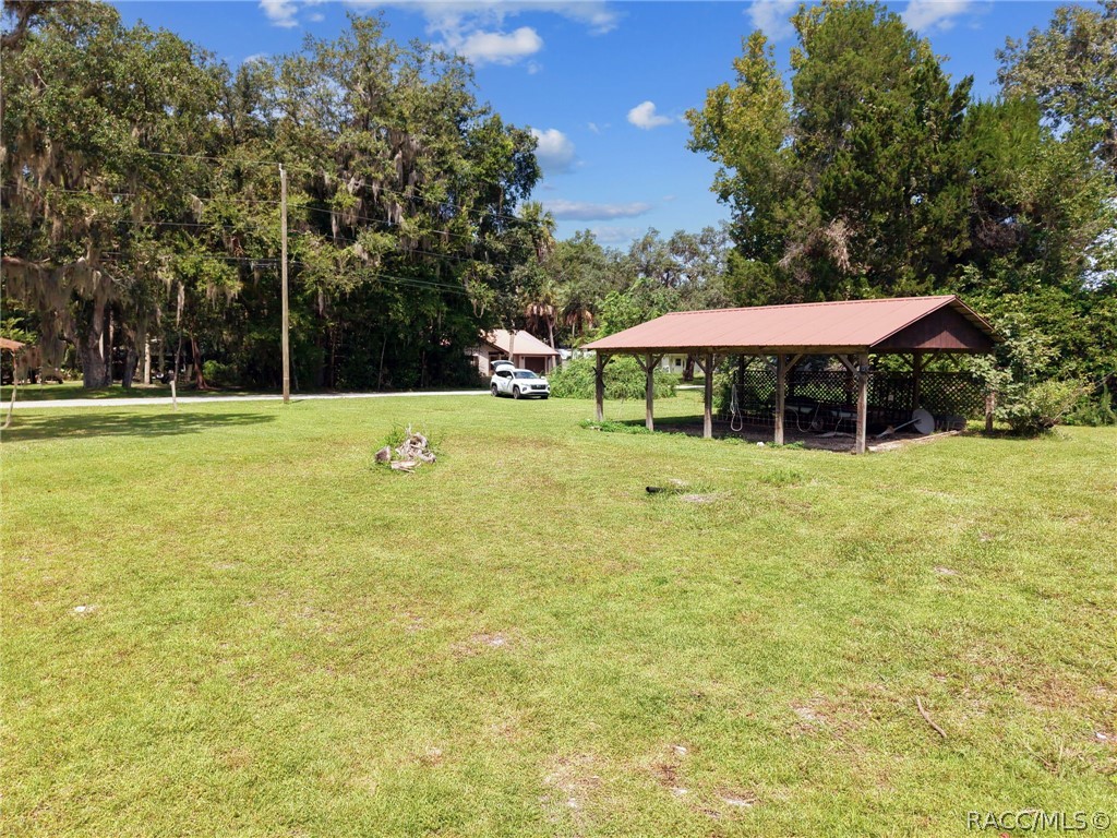 53 Canterbury Road Inglis, FL 34449 - Photo 6 of 8 Gallery Image 6