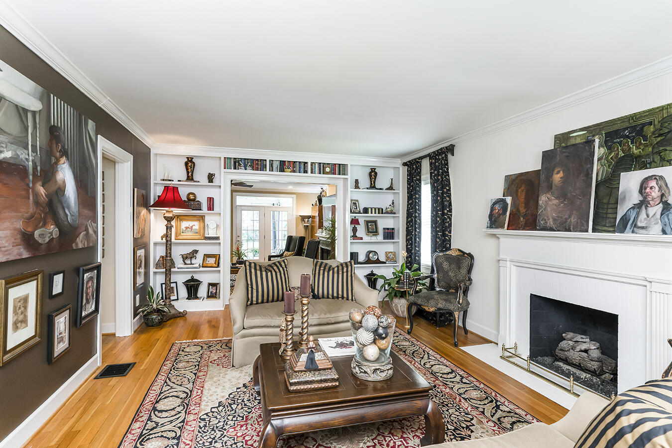 517 Chinoe Road Lexington, KY 40502 - Photo 8 of 58 517chinoe09 copy