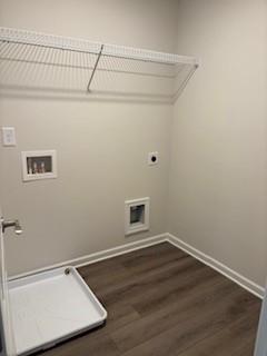 127 Lavender Circle Calhoun, GA 30701 - Photo 18 of 32