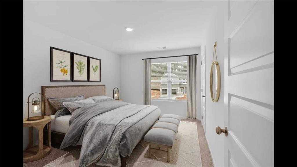 127 Lavender Circle Calhoun, GA 30701 - Photo 19 of 32