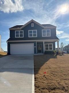 127 Lavender Circle Calhoun, GA 30701 - Photo 2 of 32