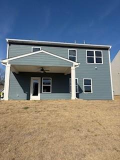 127 Lavender Circle Calhoun, GA 30701 - Photo 25 of 32