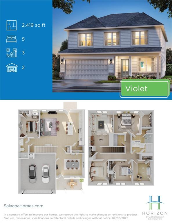 127 Lavender Circle Calhoun, GA 30701 - Photo 26 of 32