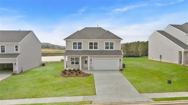 $352,900 | 127 Lavender Circle, Calhoun, GA 30701