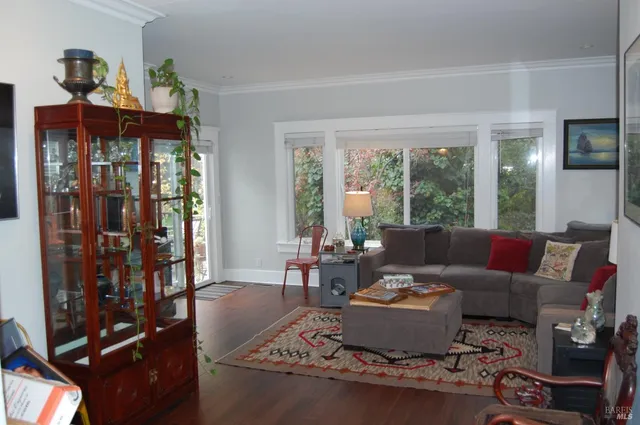 $949,000 | 39 Latham Street, San Rafael, CA 94901