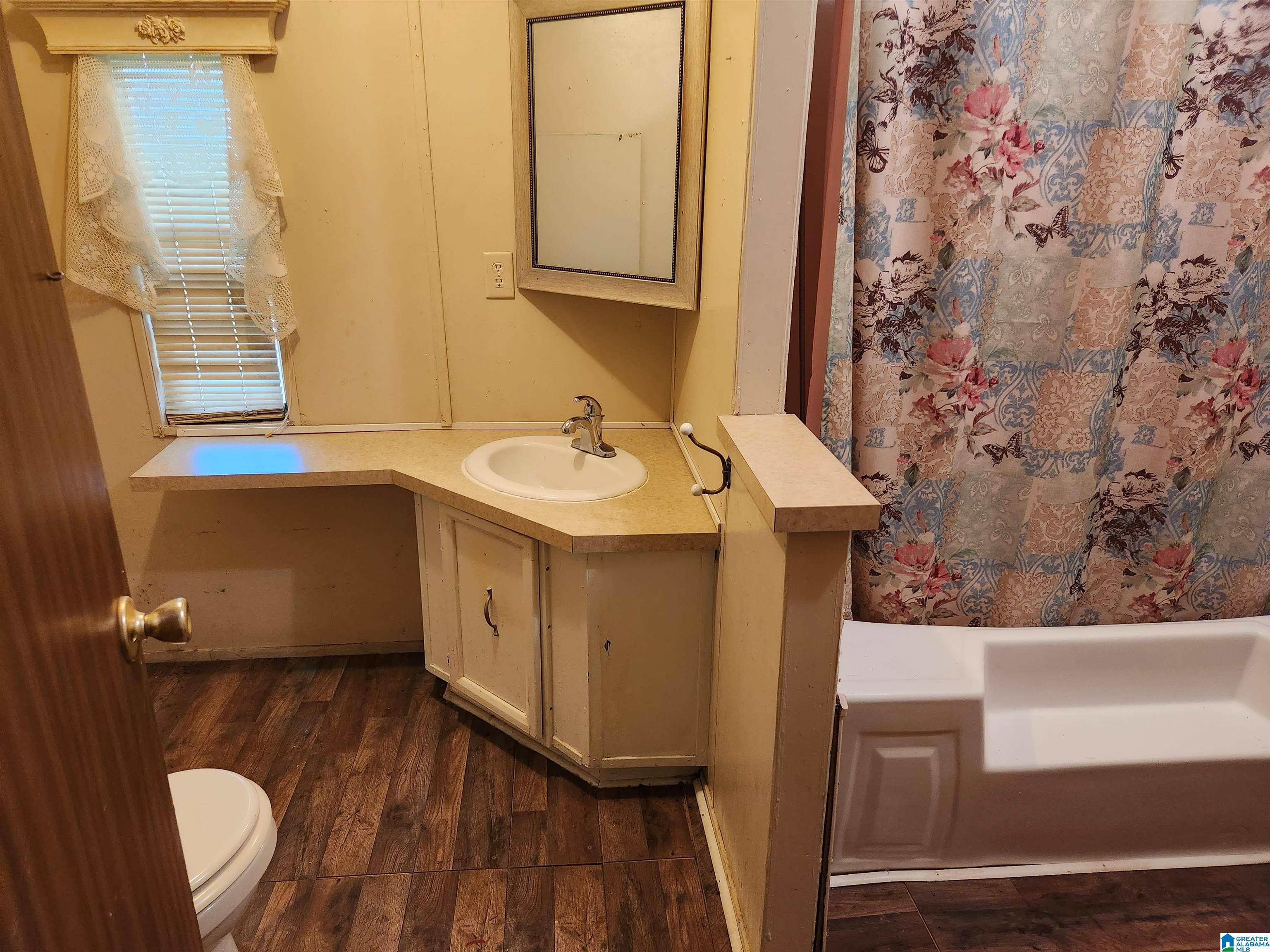 14843 Gallant Road Gallant, AL 35972 - Photo 79 of 100