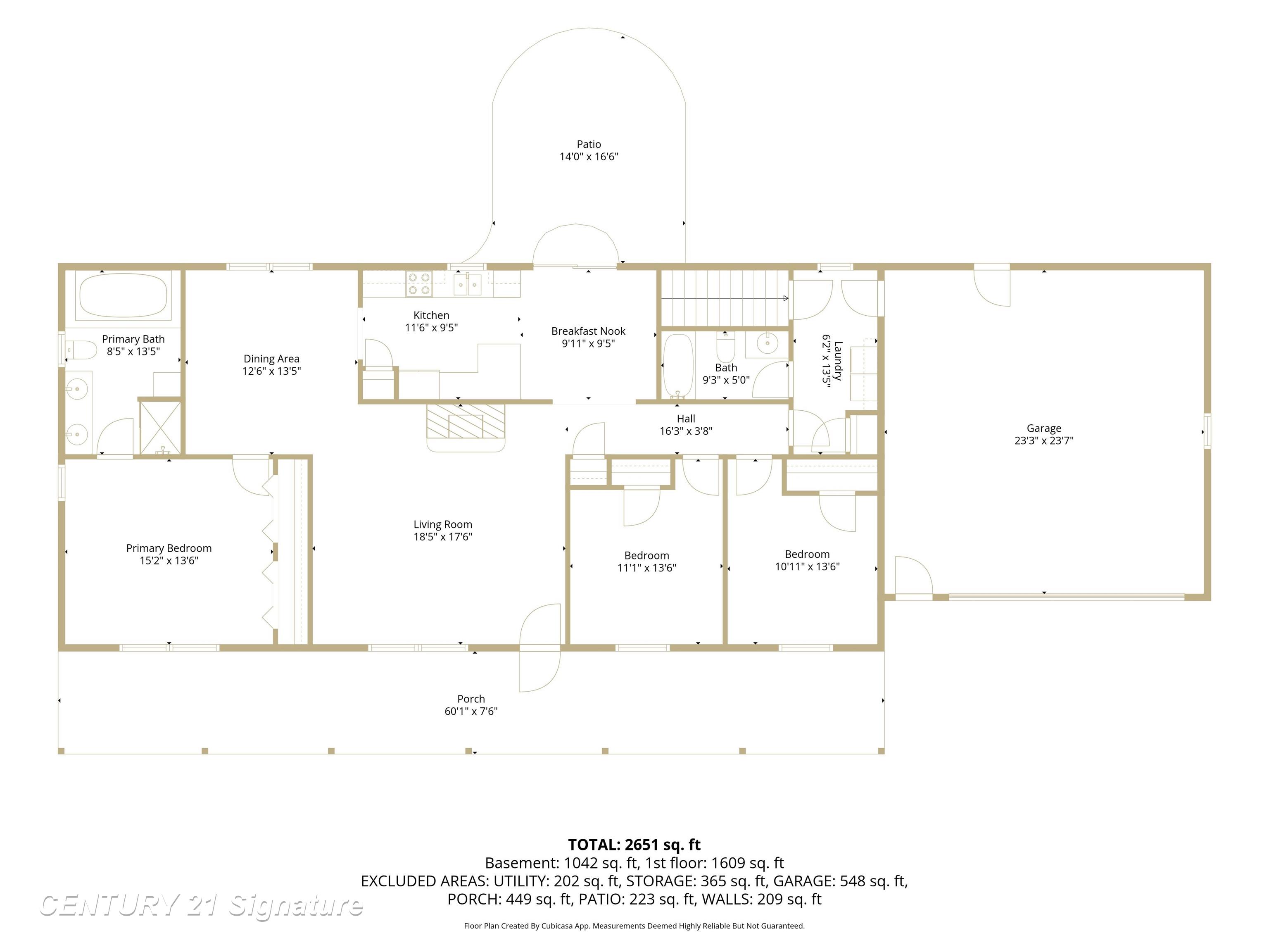 3725 Trimm Road Saginaw, MI 48609 - Photo 58 of 59