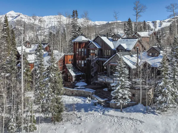 $15,950,000 | 228 Benchmark Drive, Mountain Village, CO 81435