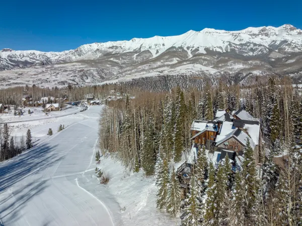 $15,950,000 | 228 Benchmark Drive, Mountain Village, CO 81435