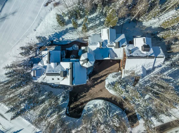 $15,950,000 | 228 Benchmark Drive, Mountain Village, CO 81435